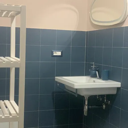 Apartman Gallipoli/alezio Loft Incantevole Alezio