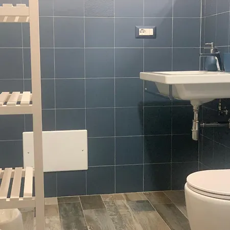 Gallipoli/alezio Loft Incantevole Apartman Alezio