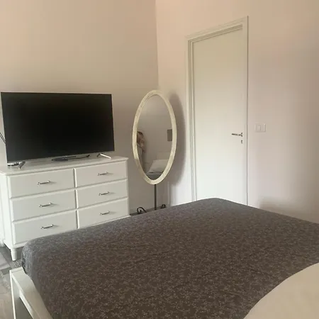 Gallipoli/alezio Loft Incantevole Apartman