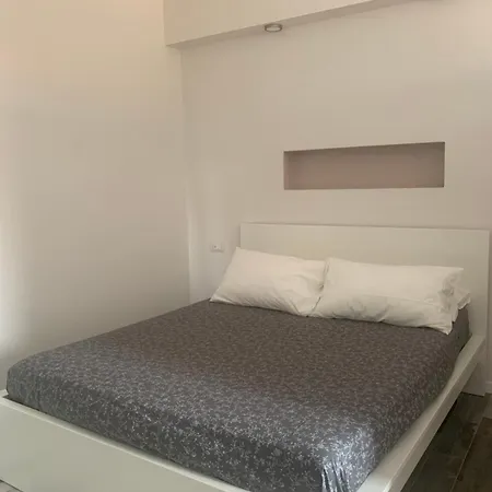 Gallipoli/alezio Loft Incantevole *