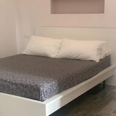 Gallipoli/alezio Loft Incantevole *