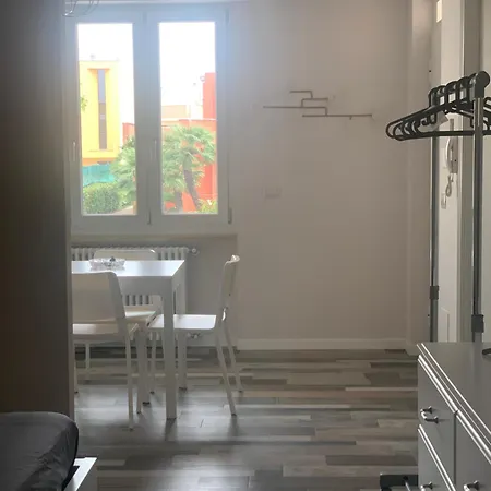 Gallipoli/alezio Loft Incantevole Apartman Alezio