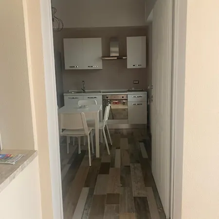Apartman Gallipoli/alezio Loft Incantevole