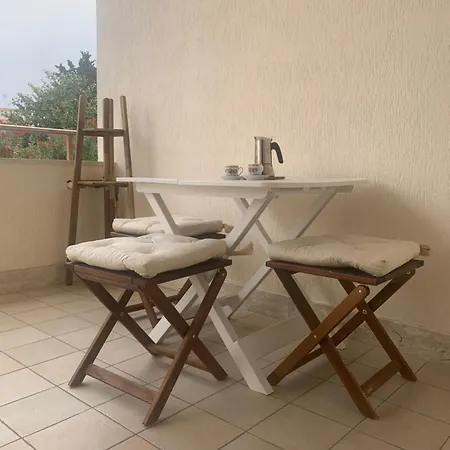 Gallipoli/alezio Loft Incantevole Apartman *