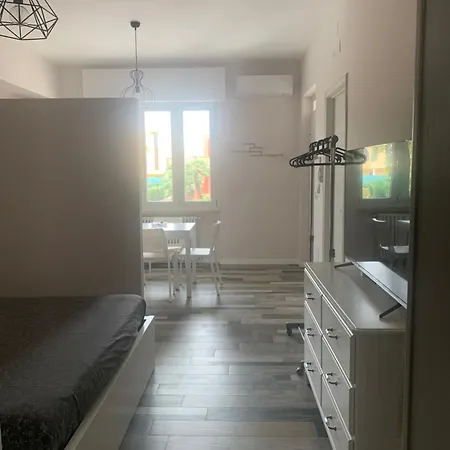 Gallipoli/alezio Loft Incantevole Apartment Alezio